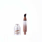 Hudamoji Brow fection Angled Brush and Dip Liquid Eyebrow Gel Pen