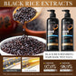 SADOER Black Rice Anti Hair Loss Anti Dandruff Conditioner Repair Damage Hair Oil control Smoothing Hydrating 500ml