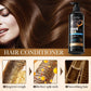 SADOER Black Rice Anti Hair Loss Anti Dandruff Conditioner Repair Damage Hair Oil control Smoothing Hydrating 500ml