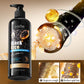 SADOER Black Rice Anti Hair Loss Anti Dandruff Conditioner Repair Damage Hair Oil control Smoothing Hydrating 500ml