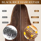SADOER Black Rice Anti Hair Loss Anti Dandruff Conditioner Repair Damage Hair Oil control Smoothing Hydrating 500ml