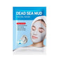 Sadoer Dead Sea Facial Mud Mask set of 10