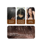 Sadoer Dandruff Oil Control Coconut Oil Shampoo 500ml
