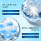 FAYANKOU COLAAGEN Anti-Wrinkle Repair Moisturize Anti-Aging Lady Eye Mask Firming Skin (60pcs\30pairs)