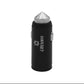 Oteam 3.8A MAX Full Body Aluminum Alloy Strong and Sturdy Car Charger (WKN-90)