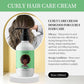 KORMESIC Curling High Energy Hair Care Cream 200ml