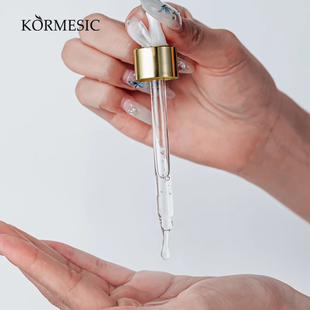 KORMESIC Dark Knuckle whitening Brightening Serum 50ml
