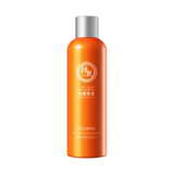 POITEAG Ginger Fragrance Moistens Hair Shampoo 300ml