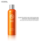 POITEAG Ginger Fragrance Moistens Hair Shampoo 300ml