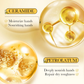 Sadoer Banana Extract Moisture Hand Cream 30g