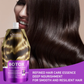 KORMESIC BOTOX KERATIN HAIR MASK Nourishes & Deeply Repair Damaged Hair 350g