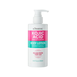 KORMESIC Kojic Acid And Collagen Body Lotion 250ml