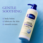 KORMESIC Vaseline Moistuizing Nourishes and Smoothes Body Lotion 500ml
