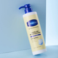 KORMESIC Vaseline Moistuizing Nourishes and Smoothes Body Lotion 500ml