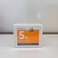 KORMESIC 5% Benzoyl Peroxide Night Soothing Cream 30g