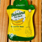 KORMESIC Banana Moisturizing and Nourishing Foot Mask