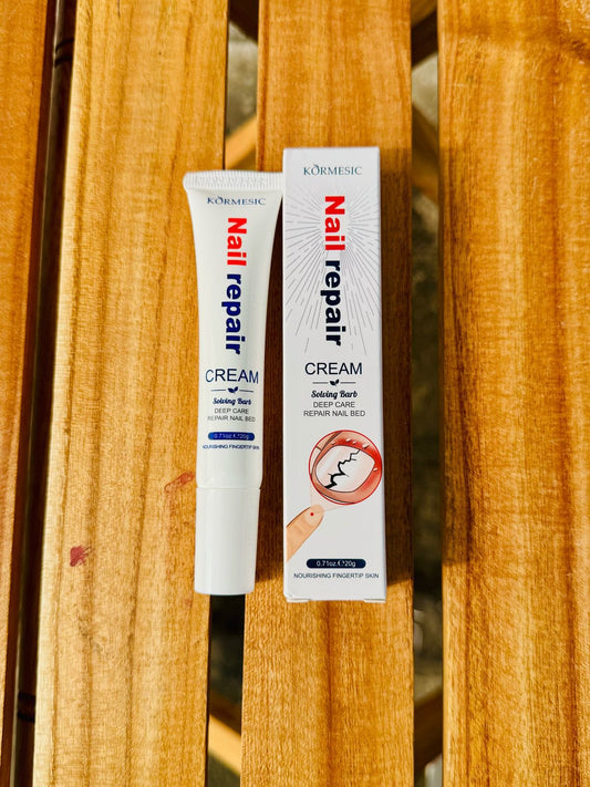 KORMESIC Nail Repair Cream 20g