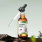 SADOER Mint Rosemary Strengthening Hair Oil 55ml