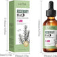 SADOER Mint Rosemary Strengthening Hair Oil 55ml