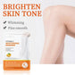 SADOER Vitamin C Whitening and Nourishing Foot Mask 80ml/1Pairs