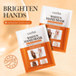 Sadoer Whiten Hand Mask pair