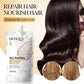 BIOAQUA Rice Raw Pulp Hair Mask 400g (pouch packing)