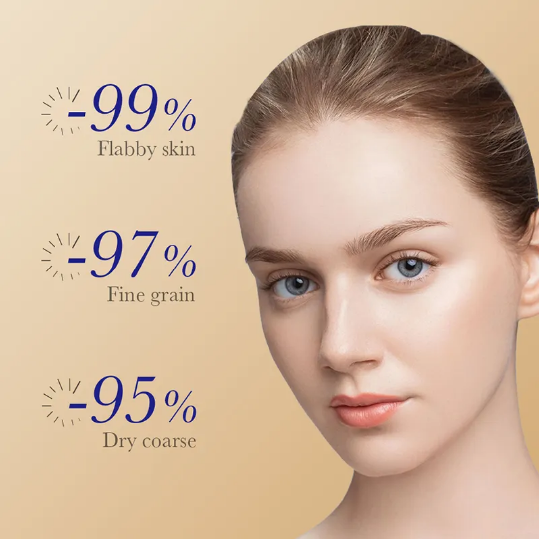 SADOER Collagen Anti-Aging Face Serum 30ml