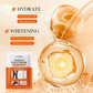 SADOER Whiten Foot Mask Pair