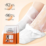 SADOER Whiten Foot Mask Pair