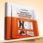 SADOER Whiten Foot Mask Pair
