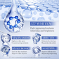 SADOER 377 VC Nicotinamide \ Arbutin  Whitening Anti-Freckle Repair Nourish Serum 30ml