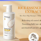 BIOAQUA Rice Raw Pulp  hair shampoo Shampoo 500ml