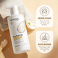BIOAQUA Rice Raw Pulp  hair shampoo Shampoo 500ml