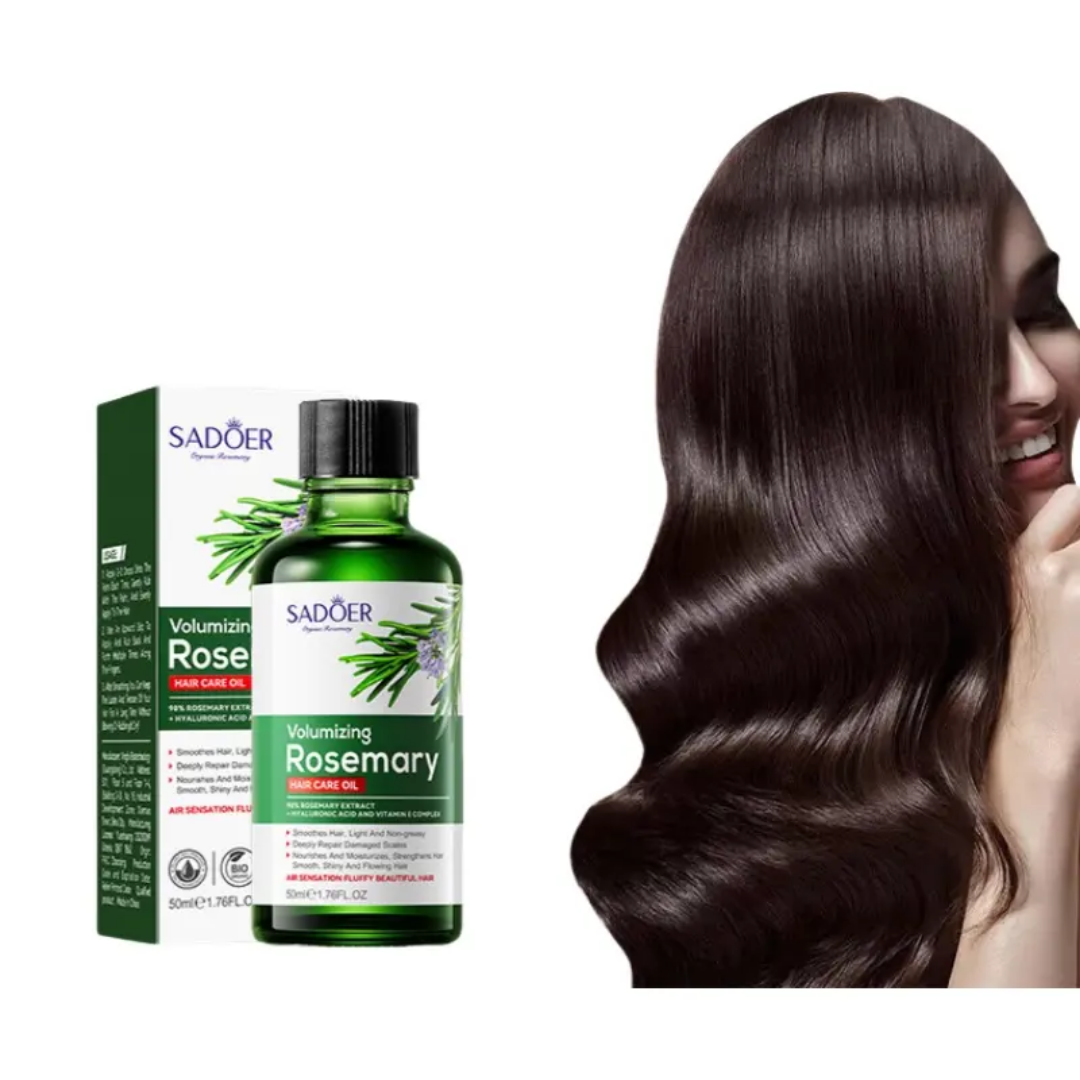 SADOER Volumizing  Rosemary Hair Care Oil 50ml