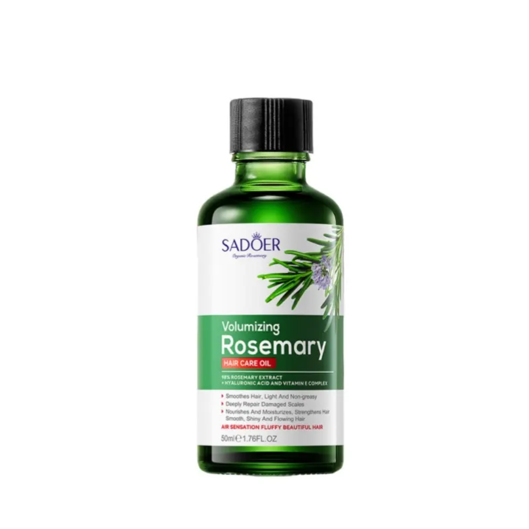SADOER Volumizing  Rosemary Hair Care Oil 50ml
