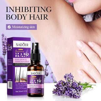 SADOER Hair Growth Inhibition Spray 30ml