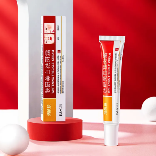 Images Whitening Freckle Cream 15g