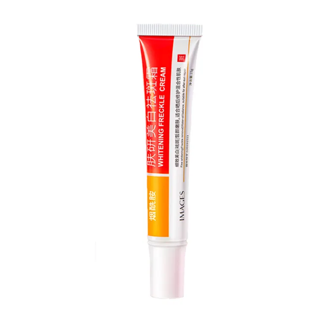 Images Whitening Freckle Cream 15g