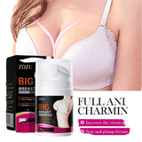ZOZU Big Breast Enhancer Cream 50g