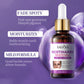 SADOER Lighten Freckles Nicotinamide Whitening Face Serum 30ml