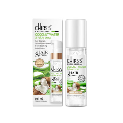 CHIRS'S Hair Serum 100ml