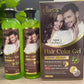 Chirs’s Hair Color Gel For Men & Women