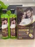 Chirs’s Hair Color Gel For Men & Women