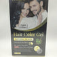 Chirs’s Hair Color Gel For Men & Women
