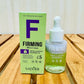 SADOER Firming Centella Asiatica Grapeseed Oil Facial Serum 30ml