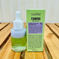SADOER Firming Centella Asiatica Grapeseed Oil Facial Serum 30ml