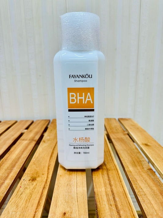 FAYANKOU BHA flowing and Refreshing Shampoo 780ml