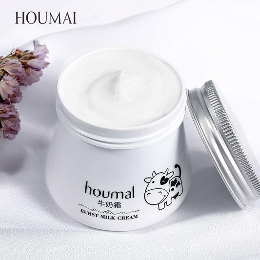 Houmal Brust Milk Face Cream 80g