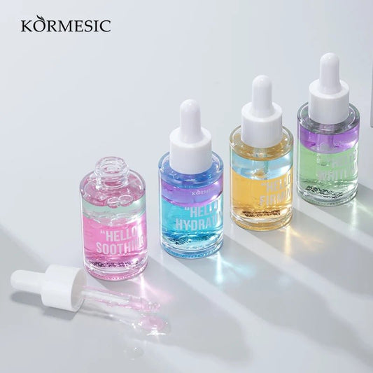 KORMESIC Face Serums 30ml