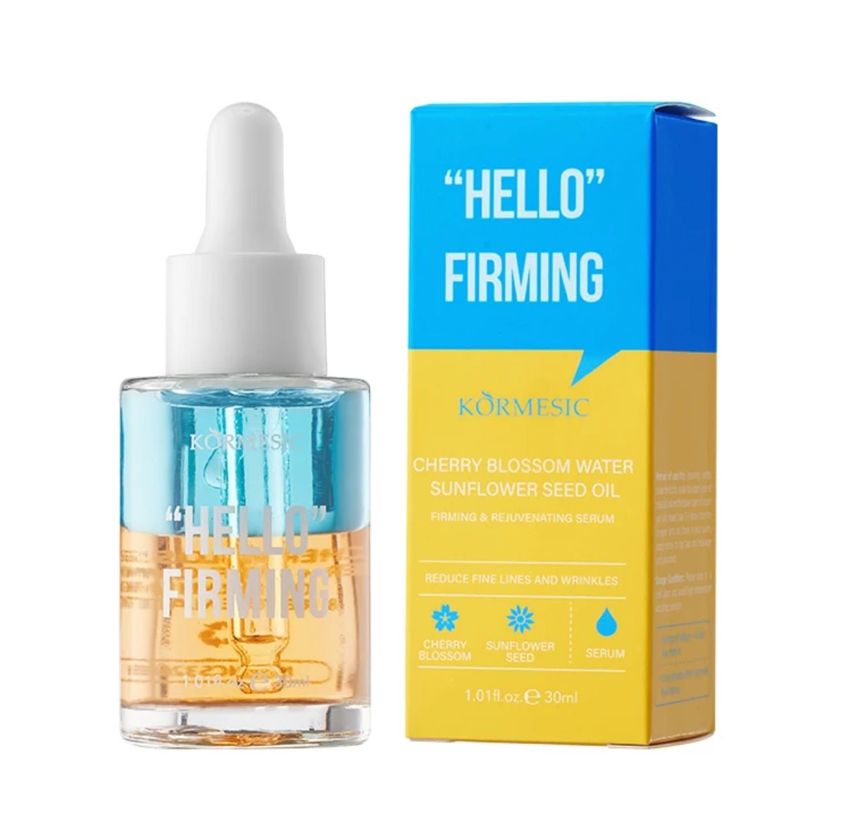 KORMESIC Face Serums 30ml